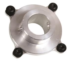 Holeshot mighty mini drive hubs