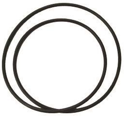 Sports parts inc. chaincase cover seals