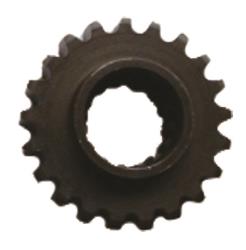 Team chaincase sprockets