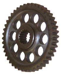 Team hyvo bottom sprockets