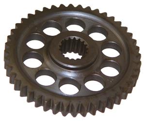 Team hyvo bottom sprockets