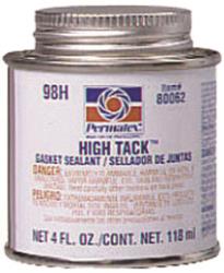 Permatex high tack gasket sealant