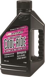 Maxima racing oils cool-aide