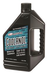 Maxima racing oils coolanol anti-freeze