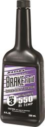 Maxima racing oils brake fluid