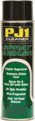 Pj1 spray & wash