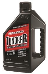 Maxima racing oils tundra r snowmobile oil