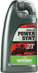 Motorex power synthetic 2t engine oil