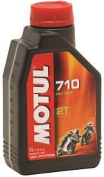 Motul 710 2t racing premix