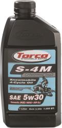 Torco s-4m snowmobile 4-cycle oil