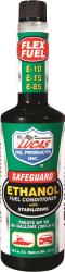 Lucas oil products ethanol fuel conditioner