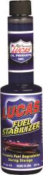 Lucas oil products fuel stabilizer