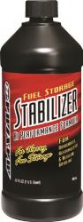 Maxima racing oils fuel storage stabilizer