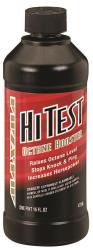 Maxima racing oils hi-test octane booster