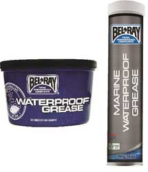 Bel-ray waterproof grease