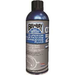 Bel-ray 6 in 1 multi-purpose lubricant