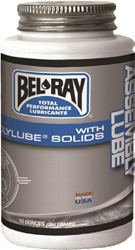 Bel-ray assembly lube