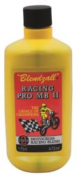 Blendzall racing mineral lube