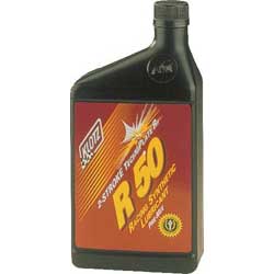 Klotz r50 synthetic racing lubrication