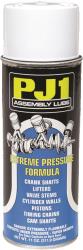 Pj1 assembly lube