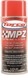 Torco mpz spray lube