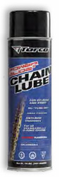 Torco titanium chain lube