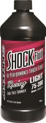 Maxima racing oils racing shock fluid