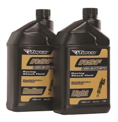 Torco racing shock fluid