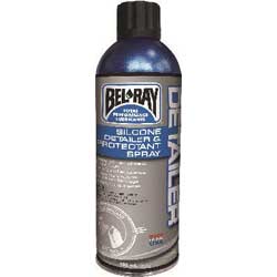 Bel-ray silicone detailer and protectant