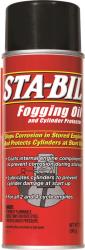 Sta-bil fogging oil