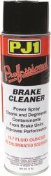 Pj1 brake cleaner