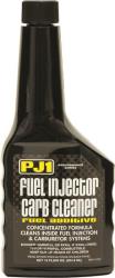 Pj1 fuel injector carb cleaner