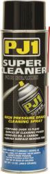 Pj1 super cleaner