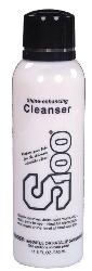 S100 shine enhancing cleanser