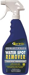 Star brite waterspot remover
