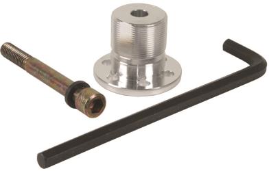 Black diamond xtreme belt deflection adjuster