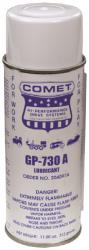 Comet clutch lube