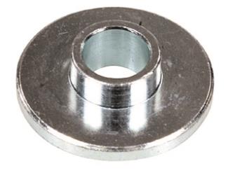 Comet flush guide washers for mounting bolts