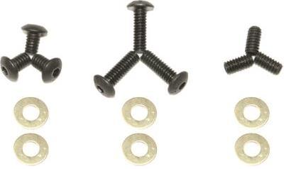 Speedwerx 10 series profile adjustable weights