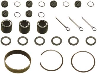 Sports parts inc. drive clutch rebuild kits