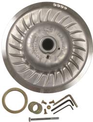 Team tss-04 lightweight clutches