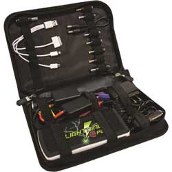 Lil lightning rp-2 jump starter