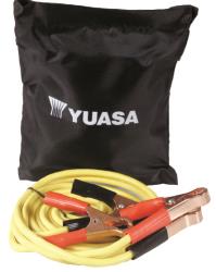 Yuasa jumper cables