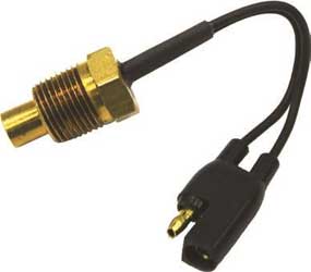 Sports parts inc. water temperature sensors for polaris