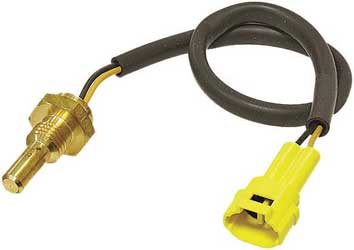 Sports parts inc. water temperature sensors for polaris