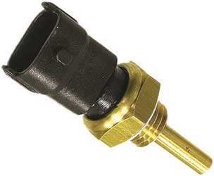 Sports parts inc. water temperature sensors for ski-doo