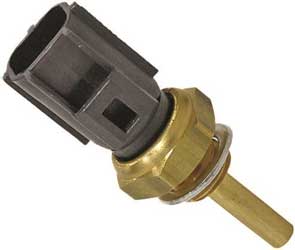 Sports parts inc. water temperature sensors for yamaha