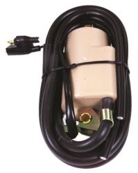 Sports parts inc. external coils