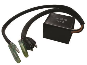 Sports parts inc. oem style replacement capacitor discharge ignition