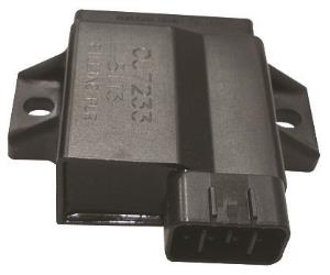 Sports parts inc. oem style replacement capacitor discharge ignition